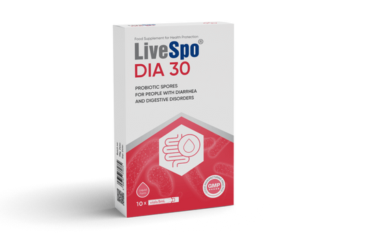 LiveSpo DIA30